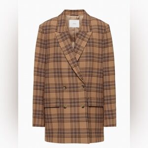 Wilfred Cherelle Blazer - size S - NWT